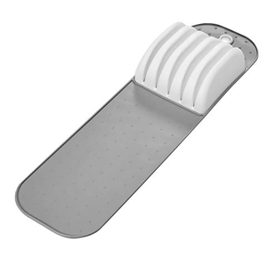 Madesmart - Small In-Drawer Knife Mat