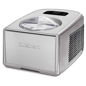 Cuisinart - Commercial Quality Ice Cream & Gelato Maker 1.5L
