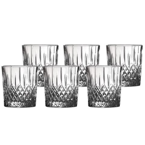 Royal Doulton - Earlswood Tumbler Set 6pce