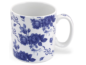 Spode - Blue Room Garland Mug 250ml