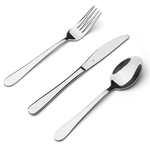 Tablekraft - Luxor Cutlery Set 56pce