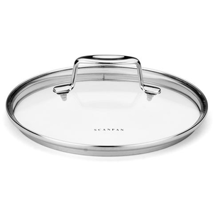 Scanpan - Impact Glass Lid 20cm