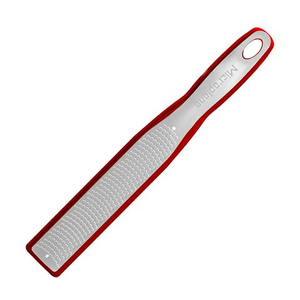 Microplane - Elite Zester Red