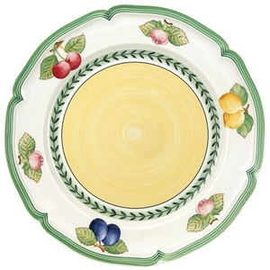 V&B - French Garden Fleurence Dinner Plate