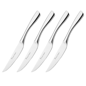 Stanley Rogers - Soho Steak Knife Set 4pce