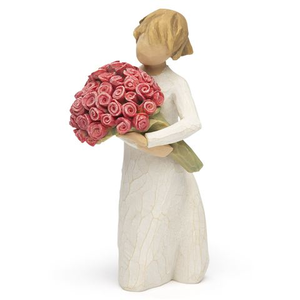 Willow Tree - Abundance Figurine