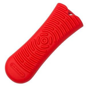 Le Creuset - Cool Tool Handle Sleeve Cerise