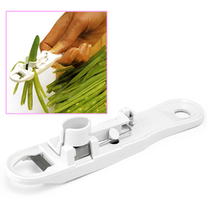 Krisk - Bean Slicer