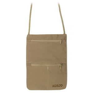 Korjo - RFID Blocking Money Pouch