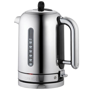 Dualit - Classic Kettle DU72795 Polished