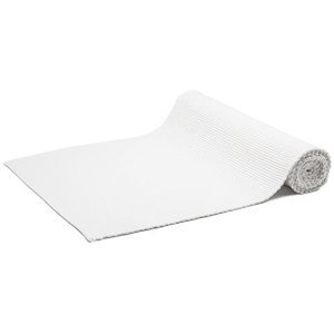 Rans - Lollipop Table Runner Medium White 33x135cm