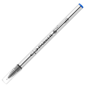 Parker - 5th Medium Refill Blue