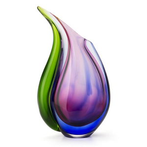 Zibo - Penguin Vase