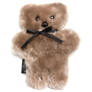 Flatout Bear - Bear Latte