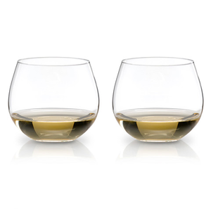 RIEDEL - O Wine Chardonnay Tumbler Set 2pce