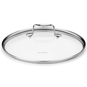 Scanpan - Impact Glass Lid 26cm