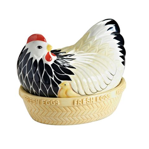 Mason Cash - Mother Hen Nest