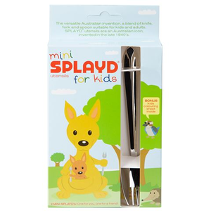 Splayds - Mini Splayds For Kids 2pce