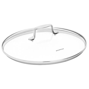 Scanpan - Impact Glass Lid 16cm