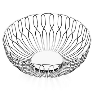 Georg Jensen - Alfredo Bread Basket Small