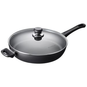 Scanpan - Classic Saute Pan w/Lid 32cm