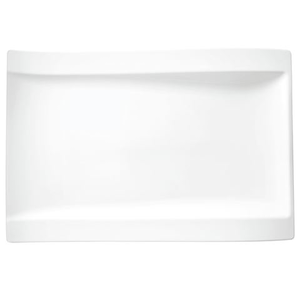 V&B - NewWave Buffet Plate