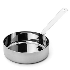 Chef Inox - Miniatures Frypan 12cm