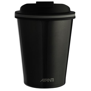 Avanti - Go Cup Gunmetal 236ml