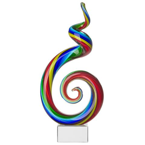 Zibo - Spectrum Sculpture