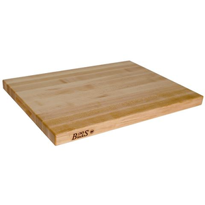 Boos - Maple Chopping Board Rectangular 61x45x3cm