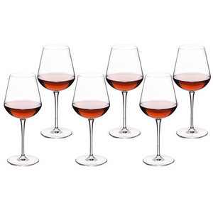 Bormioli Rocco - InAlto Uno Wine Large Set 6pce