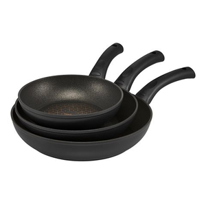 Essteele - Per Salute Skillet Triple Pack 20/24/28cm