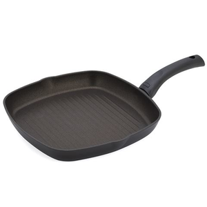 Essteele - Per Salute Grill Pan 28cm