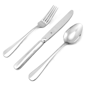 Tablekraft - Bogart Cutlery Set 56pce