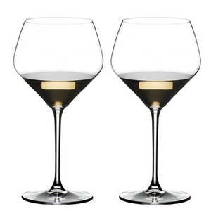 RIEDEL - Extreme Oaked Chardonnay Set 2pce