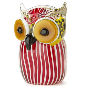Zibo - Ninox Owl Ornament