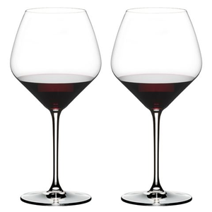 RIEDEL - Extreme Pinot Noir Wine Glass Set 2pce