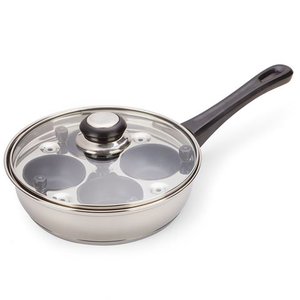 Avanti - Four Egg Poacher Set