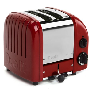 Dualit - NewGen 2 Slice Toaster Red DU02