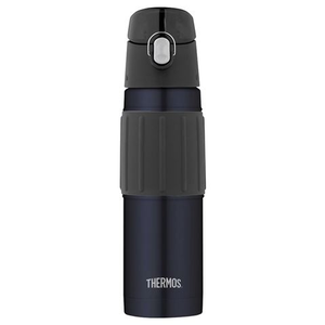 Thermos - Stainless Steel Vacuum Bottle Midnight Blue 530ml