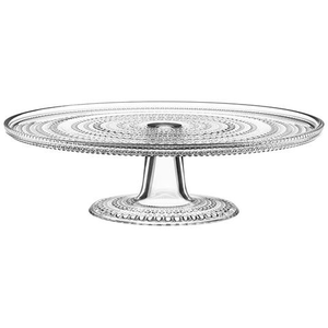 iittala - Kastehelmi Cake Stand 31cm