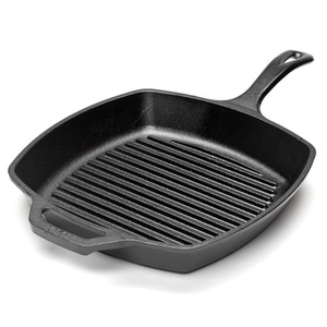 Lodge - Logic Square Grill Pan 26cm