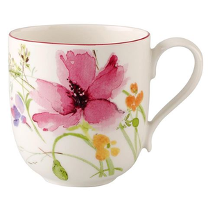V&B - Mariefleur Basic Mug