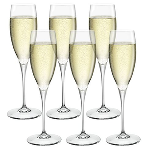 Bormioli Rocco - Premium Champagne 250ml Set 6pce