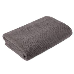 Sheridan - Trenton Bath Towel Granite