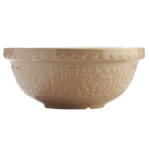 Mason Cash - In The Forest Mixing Bowl Owl 26cm