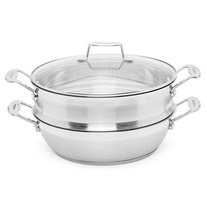 Scanpan - Impact Multi-Purpose Pan 28cm