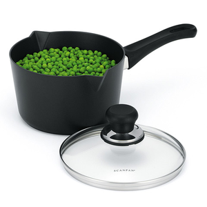 Scanpan - Classic Saucepan w/Lid 18cm/1.8L