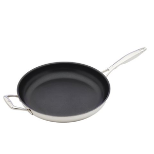 Swiss Diamond - Prestige Clad XD Induction Frypan 32cm