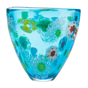 Zibo - Etang Vase
